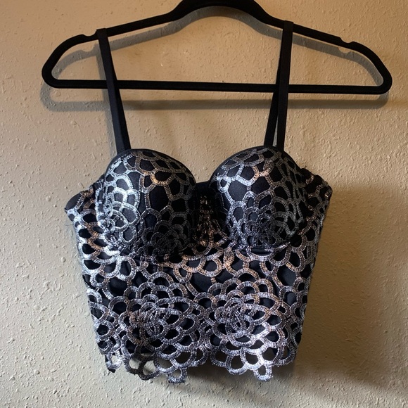 Bustier - Picture 6 of 6